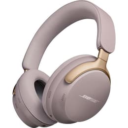 Bose Quietcomfort Ultra Kuulokkeet melunvaimennus wireless mikrofonilla - Beige