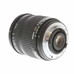 Objektiivi Canon EF-S 18-125mm f/3.5-5.6