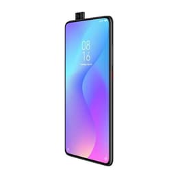 Xiaomi Mi 9T 64GB - Musta - Lukitsematon - Dual-SIM