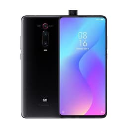 Xiaomi Mi 9T 64GB - Musta - Lukitsematon