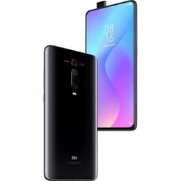 Xiaomi Mi 9T 64GB - Musta - Lukitsematon