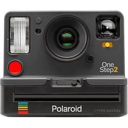 Pikakamera OneStep2 - Musta + Polaroid Polaroid 103 mm f/14.6 f/14.6