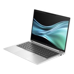 HP EliteBook 865 16 G11 16" Ryzen 7 3.3 GHz - SSD 512 Gt - 16GB QWERTZ - Slovenia