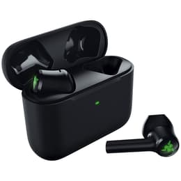Razer Hammerhead True Wireless X Kuulokkeet In-Ear Bluetooth Melunvähennin