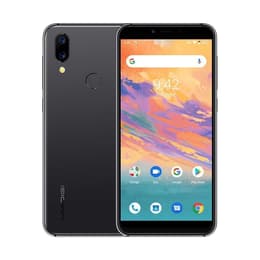 Umidigi A3S 16GB - Harmaa - Lukitsematon
