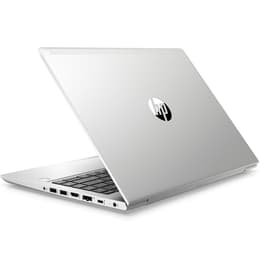 HP ProBook 450 G6 15" Core i5 1.6 GHz - SSD 256 Gt - 8GB QWERTZ - Saksa