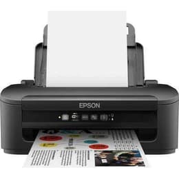 Epson Workforce WF-2010W Mustesuihkutulostin