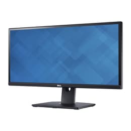 Dell U2913WMT Tietokoneen näyttö 29" LCD WFHD