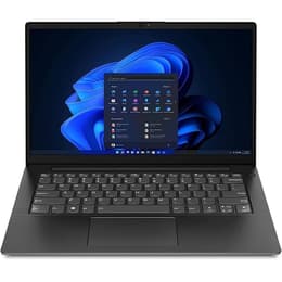 Lenovo V14 G4 14" Ryzen 5 2.8 GHz - SSD 256 Gt - 8GB QWERTY - Englanti