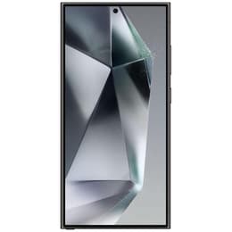 Galaxy S24 Ultra 512GB - Musta - Lukitsematon