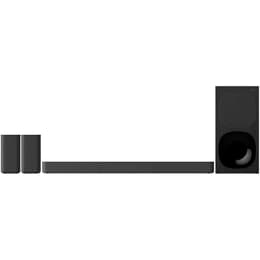 Sony HT-S20R Soundbar & Kotiteatteri - Musta