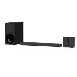 Sony HT-S20R Soundbar & Kotiteatteri - Musta