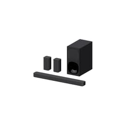 Sony HT-S20R Soundbar & Kotiteatteri - Musta