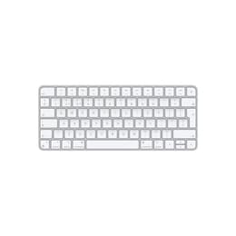 Magic Keyboard (2021) - QWERTY - Espanja - iPad Pro 11" 1. sukupolvi / iPad Pro 11" 2. sukupolvi / iPad Pro 11" 3. sukupolvi / iPad Air 4 / iPad Air 5