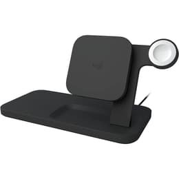 Logitech 3-in-1 Telakointiasema