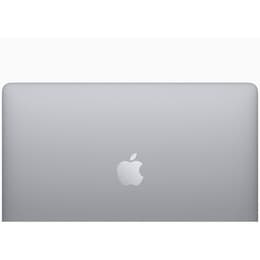 MacBook Air 13" Retina (2018) - Core i5 1.6 GHz SSD 128 - 8GB - QWERTY - Suomi