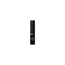 Dell OptiPlex 7090 Micro Core i5 1.5 GHz - SSD 256 Gt RAM 8 GB