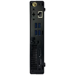 Dell OptiPlex 7090 Micro Core i5 1.5 GHz - SSD 256 Gt RAM 8 GB