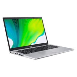 Acer Aspire 5 A515-55-736H 15" Core i7 1.3 GHz - SSD 512 GB - 8GB AZERTY - Ranska