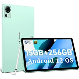 Doogee CAT T20 256GB - Vihreä - WiFi + 4G