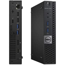 Dell OptiPlex 3050 MFF Core i5 2.2 GHz - SSD 256 GB RAM 8 GB