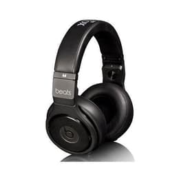 Beats By Dr. Dre Pro Detox Kuulokkeet melunvaimennus wireless - Musta