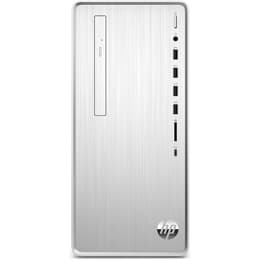 HP TP01-2005NG Ryzen 5 3.9 GHz - SSD 256 Gt + HDD 1 TB - 16 GB - AMD Radeon Graphics