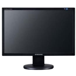 SyncMaster 2243NW Tietokoneen näyttö 22" LCD WSXGA+