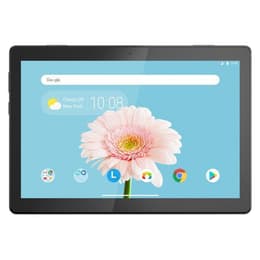 Lenovo Tab M10 HD Gen 2 32GB - Harmaa - WiFi