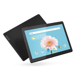 Lenovo Tab M10 HD Gen 2 32GB - Harmaa - WiFi