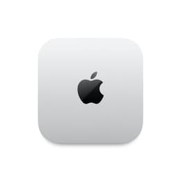 Mac mini () Apple M4 4.4 GHz - 256 Gt SSD - 16GB