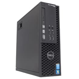 Dell Precision T1700 Xeon E3 2.9 GHz - SSD 256 Gt RAM 8 GB