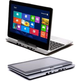 HP EliteBook Revolve 810 G1 11" Core i5 1.9 GHz - SSD 256 GB - 8GB QWERTY - Englanti