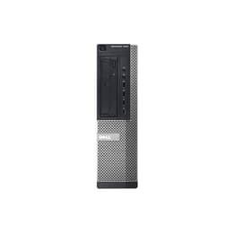 Dell Optiplex 7010 DT Dual Core 2,8 GHz - HDD 320 GB RAM 4 GB