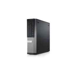 Dell Optiplex 7010 DT Dual Core 2,8 GHz - HDD 320 GB RAM 4 GB