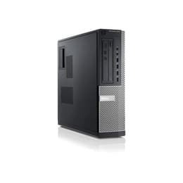 Dell Optiplex 7010 DT Dual Core 2,8 GHz - HDD 320 GB RAM 4 GB