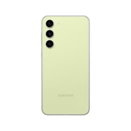 Galaxy S23+ 256GB - Limetti - Lukitsematon