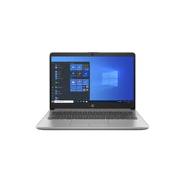 HP Pavilion 245 G8 14" Athlon Silver 2.3 GHz - SSD 256 Gt - 8GB AZERTY - Ranska