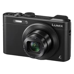 Kompaktikamera Lumix DMC-LF1EF - Musta