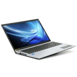 Acer Aspire 3 15" Core i3 3 GHz - SSD 256 Gt - 8GB QWERTZ - Saksa