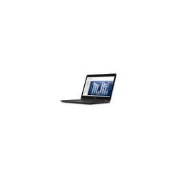 Dell Latitude 5490 14" Core i5 2.6 GHz - SSD 256 GB - 16GB AZERTY - Ranska