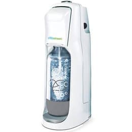 Sodastream Jet Limukone