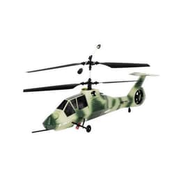 Esky Co Comanche RAH-66 Helikopteri
