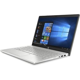 HP Pavilion 14-CE3034NL 14" Core i5 1 GHz - SSD 512 Gt - 8GB QWERTY - Italia