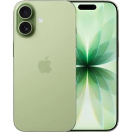 iPhone 17 512GB - Salvia - Lukitsematon