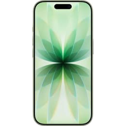 iPhone 17 512GB - Salvia - Lukitsematon