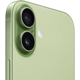 iPhone 17 512GB - Salvia - Lukitsematon