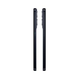 Oppo Reno 8 256GB - Musta - Lukitsematon