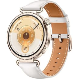 Huawei Watch GT 6 Bluetooth 46 mm - Valkoinen