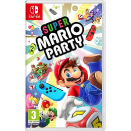 Super Mario Party - Nintendo Switch